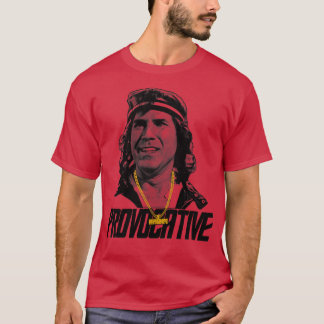 T-SHIRT PROVOCATIF