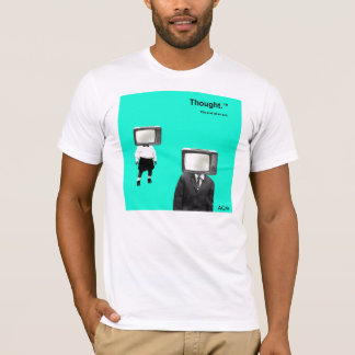 T-shirt ..... Provocation pensée