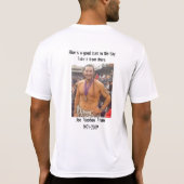 T-SHIRT PRT (Dos)