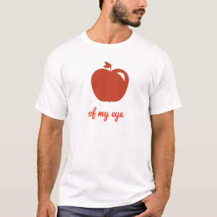 T-shirt Prunelle de mon oeil vendent