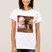 T-shirt Prunes de sucre (Devant)