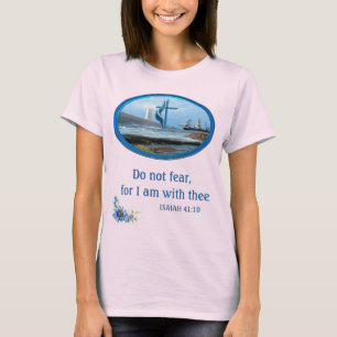 T-shirt Psaume 119 Vêtements chrétiens