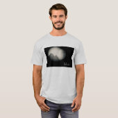 T-shirt Psaume 121:1 (Devant entier)
