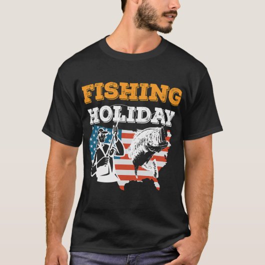 T-shirt Pseudochromis christmas (Devant)