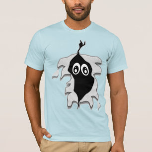 T-shirt Pssst !