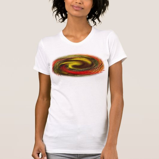 T-shirt Psych Alone Tee (Devant)