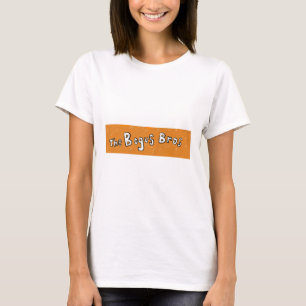 T-shirt Psych Ward Funny Halloween Costume Prisonnier Cade