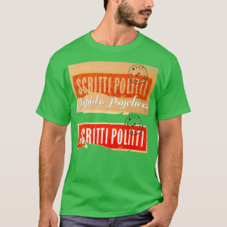 T-shirt Psyché mignon
