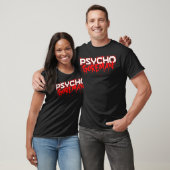 T-shirt Psycho Goreman (Unisexe)