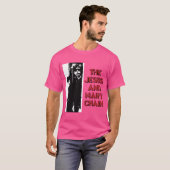 T-shirt Psychologique (Devant entier)