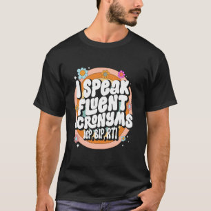 T-shirt Psychologue scolaire Psychologue scolaire