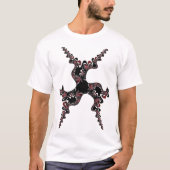 T-shirt PSYSTILTZER (Devant)