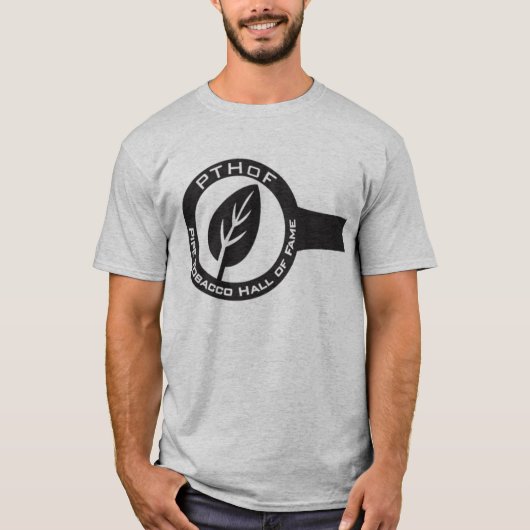 T-shirt PTHoF 2008 (Devant)