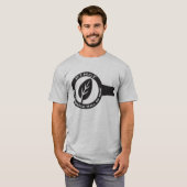 T-shirt PTHoF 2008 (Devant entier)