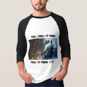 T-shirt PUBG (Devant)