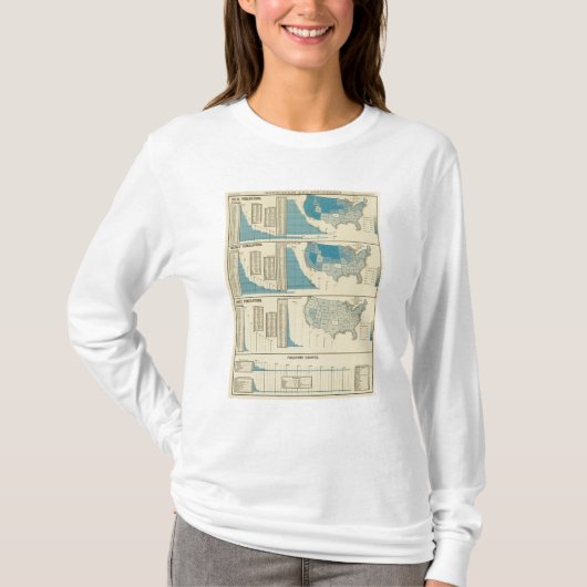 T-shirt Publications (Devant)