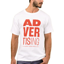 T-shirt publicitaire Kean MGC