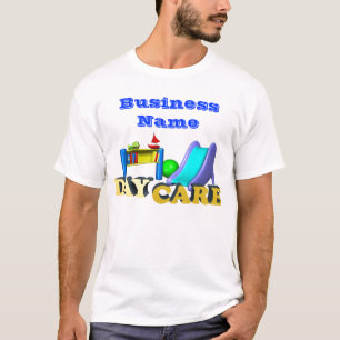 T-shirt Publicité de soin de Chemise-Jour de T
