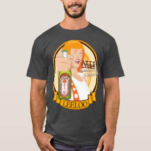 T-shirt Publicité légère Aziz 