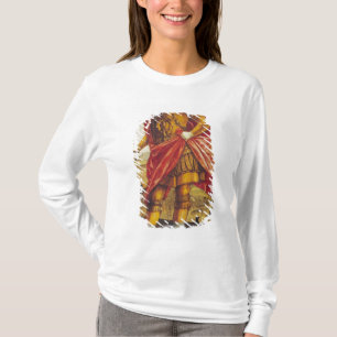 T-shirt Publius Scipion l'Africain