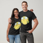 T-shirt Puff (Unisexe)