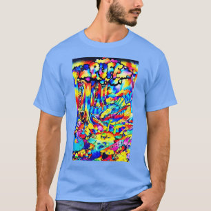 T-shirt Puff N Fairies