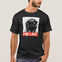 Pug Life