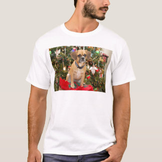 T-shirt Puggle