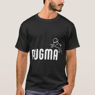 T-shirt pugma