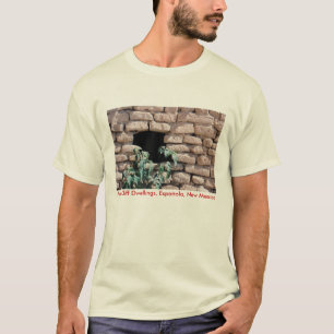 T-shirt Puis et maintenant
