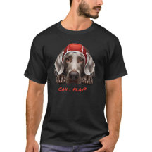 Puis-je PLay Water Polo / UWH / UWR Dog