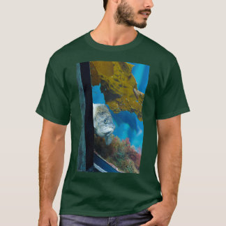 T-shirt Puis-je vous aider