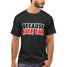 Puisque voiture de course (foncée)