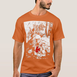 T-shirt puissance 1