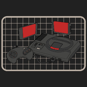 T-shirt Puissance 16 Bits !