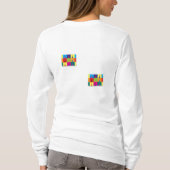 T-shirt Puissance 2009 de stylo (Dos)
