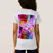 T-Shirt Puissance Aloe Star (Dos)