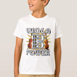 T-shirt Puissance d'alto