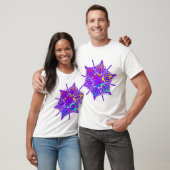 T-shirt puissance de femmes (Unisexe)