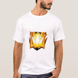 T-shirt Puissance de feu d'élite