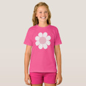 T-shirt Puissance de flux (Devant entier)