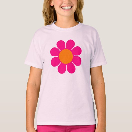 T-shirt Puissance de flux (Devant)