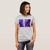 T-shirt Puissance de Fremont Street (Devant entier)