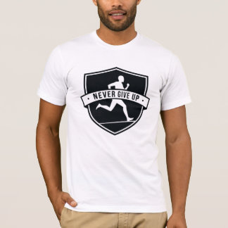 T-shirt Puissance de la persévérance