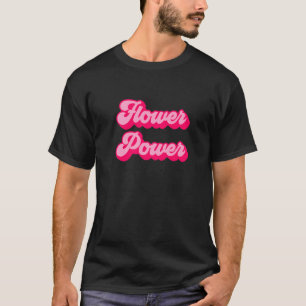 T-shirt Puissance du ventilateur 1