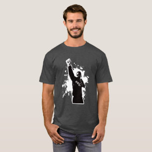 T-shirt Puissance sourde 2017