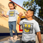 T-shirt Puissance ultime