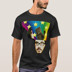 T-SHIRT PUISSANCES MAGIQUES !