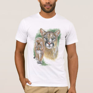 T-shirt Puissant