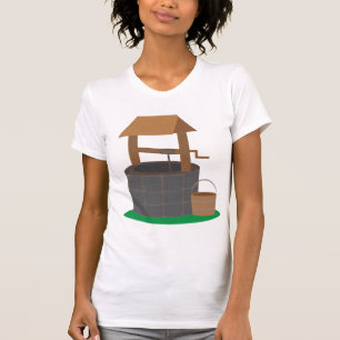 T-shirt Puits